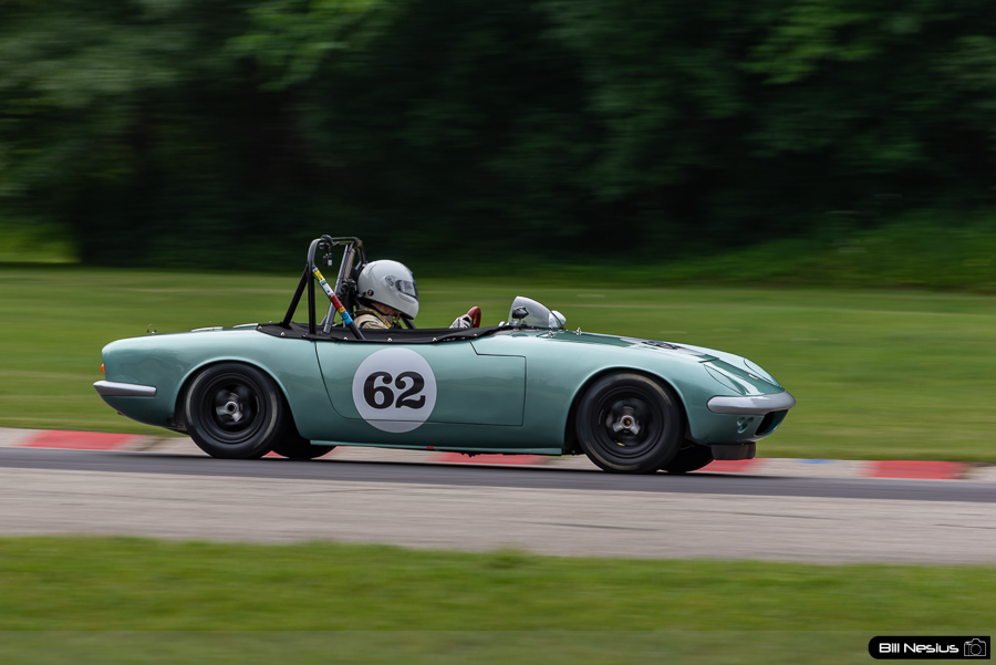 1965 Lotus Elan Number 62 / IMG_2691 / 3