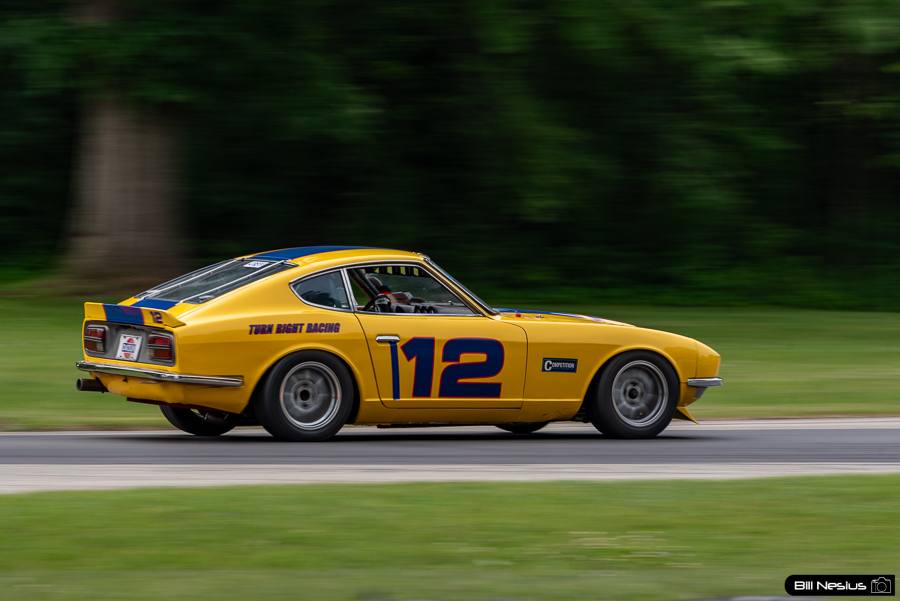 1970 Datsun 240Z Number 12 / IMG_2794 / 3