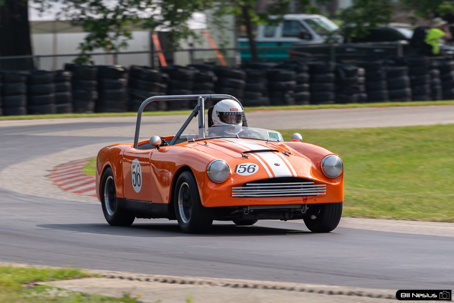 1963 Turner MK3 Number 156 / IMG_3407 / 3