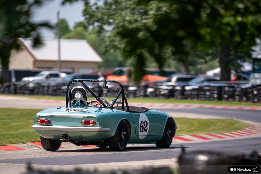 1965 Lotus Elan Number 62 / IMG_5063 / 3