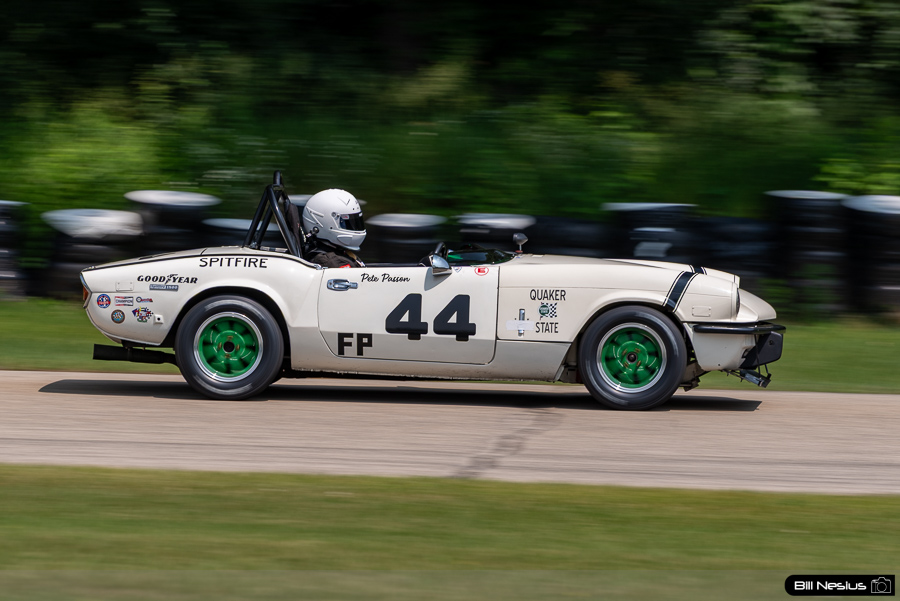 1973 Triumph Spitfire 1500 Number 44 / IMG_5285 / 3