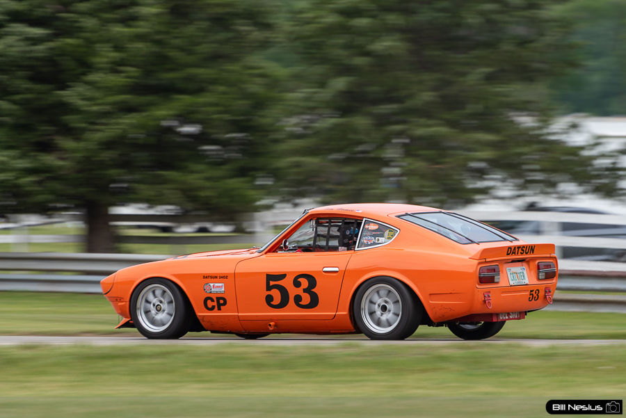 1971 Datsun 240Z Number 53 / IMG_6397 / 3