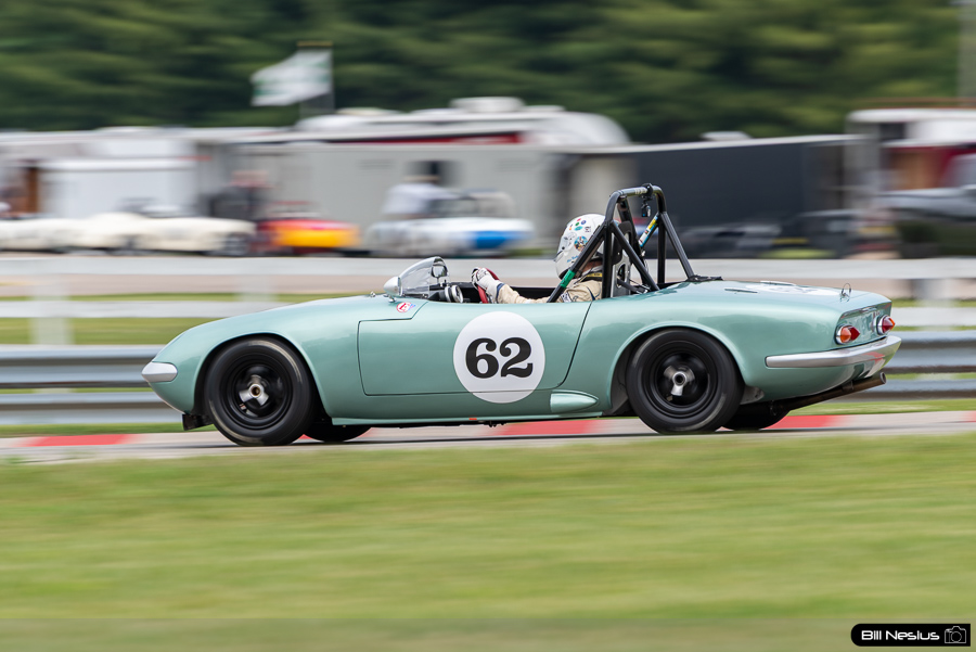 1965 Lotus Elan Number 62 / IMG_6413 / 3