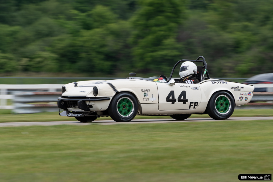 1973 Triumph Spitfire 1500 Number 44 / IMG_6623 / 3