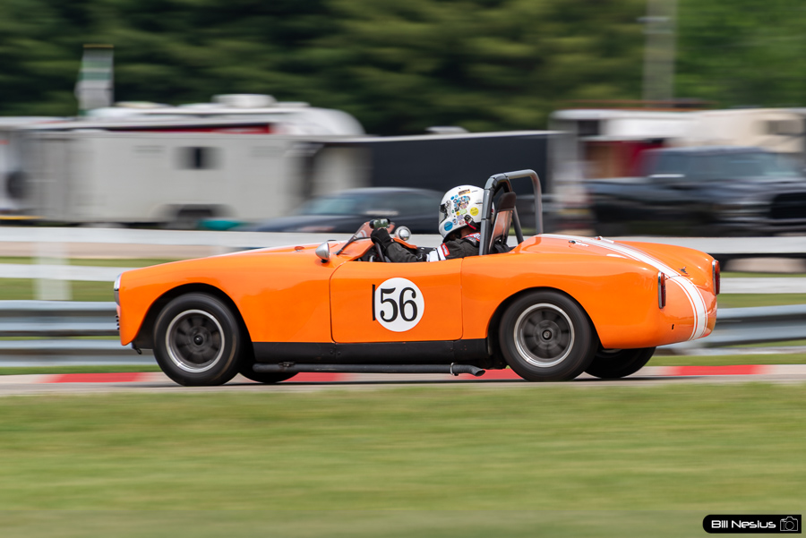 1963 Turner MK3 Number 156 / IMG_6936 / 3