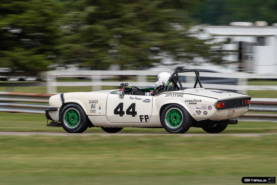 1973 Triumph Spitfire 1500 Number 44 / IMG_6958 / 3