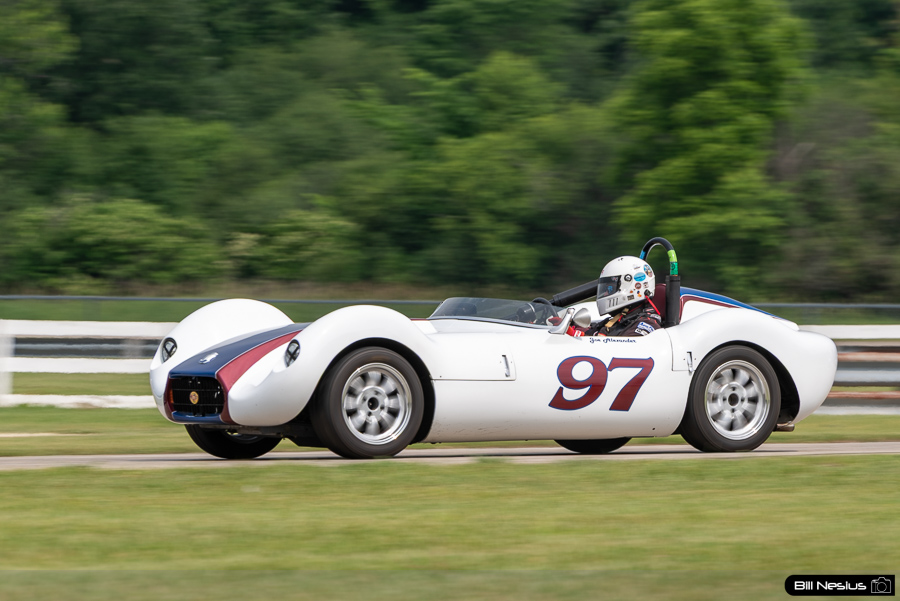 1966 Ambro-Triumph Number 97 / IMG_7087 / 3