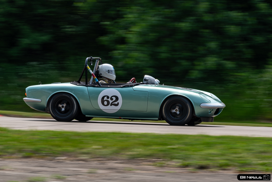 1965 Lotus Elan Number 62 / IMG_8162 / 3