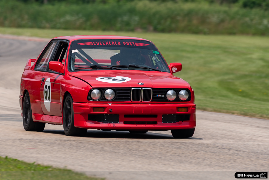 1988 BMW M3 Number 60 / IMG_8423 / 3