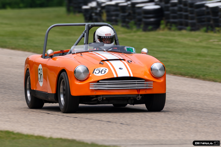 1963 Turner MK3 Number 156 / IMG_8522 / 3