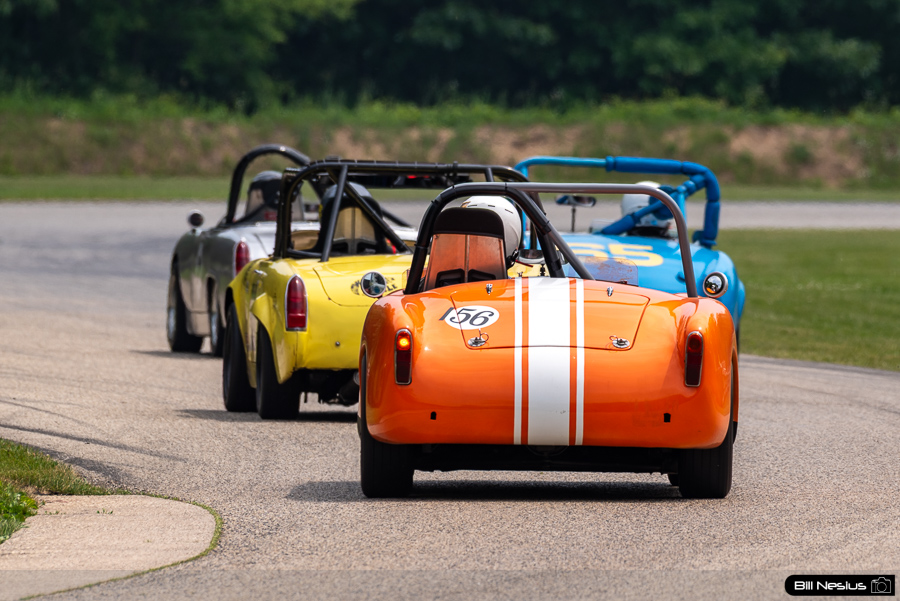 1963 Turner MK3 Number 156 / IMG_8596 / 3