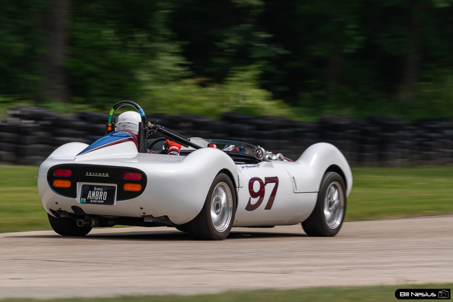 1966 Ambro-Triumph Number 97 / IMG_8668 / 3