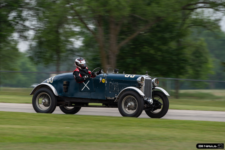 1934 British Salmson S4C Number 93 / IMG_1470 / 3