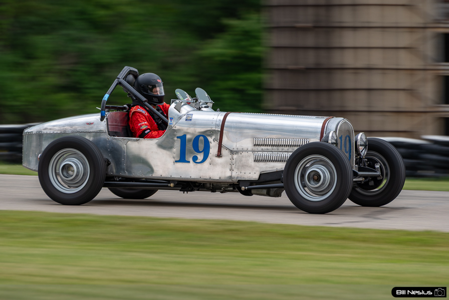 1929 Ford Model A Roadster Number 19 / IMG_1492 / 3