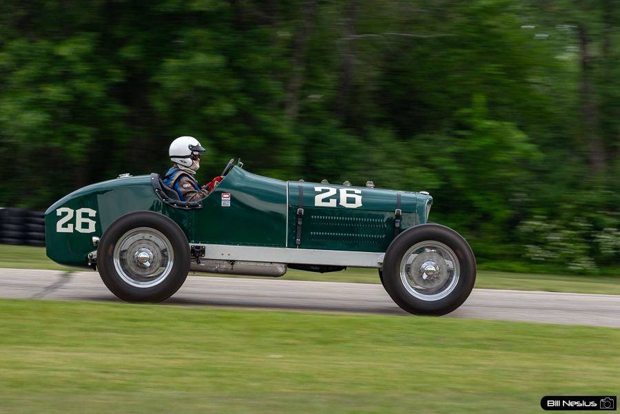 1933 Buick Indy Roadster Number 26 / IMG_1555 / 3
