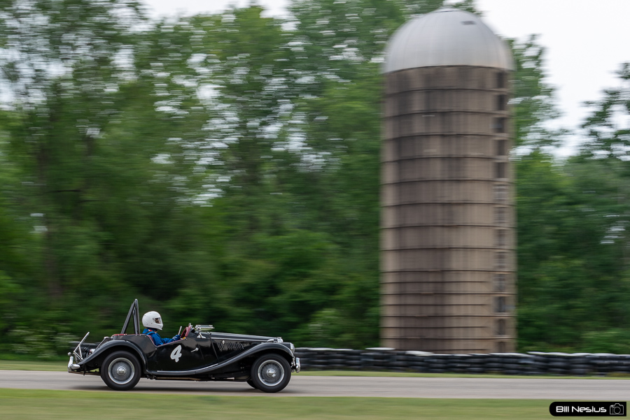 1955 MG TF Number 4 / IMG_1607 / 3