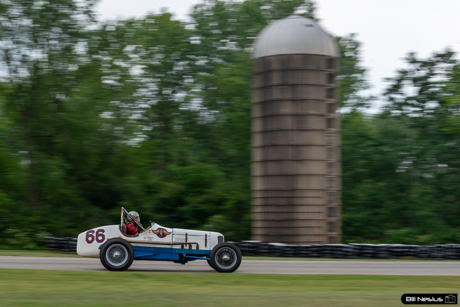 1933 Ford Indy Special Number 66 / IMG_1611 / 3