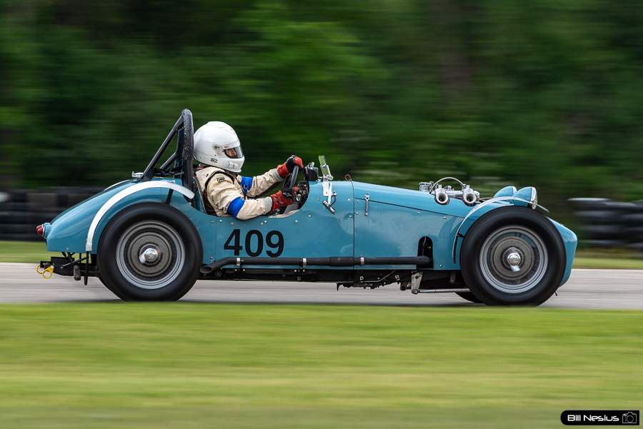 1949 MG TC Bowen Special Number 409 / IMG_1620 / 3