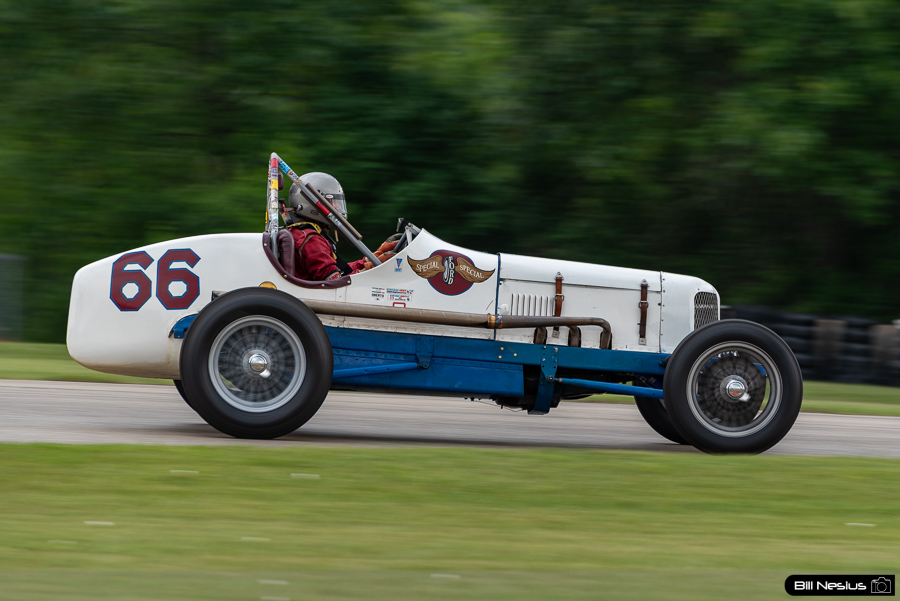 1933 Ford Indy Special Number 66 / IMG_1665 / 3