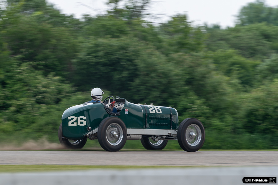 1933 Buick Indy Roadster Number 26 / IMG_1731 / 3