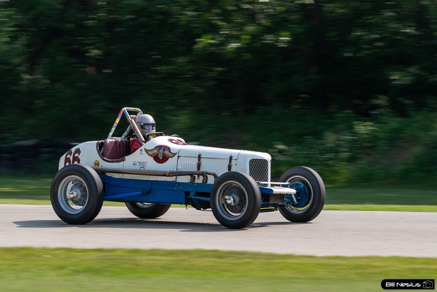 1933 Ford Indy Special Number 66 / IMG_4122 / 3