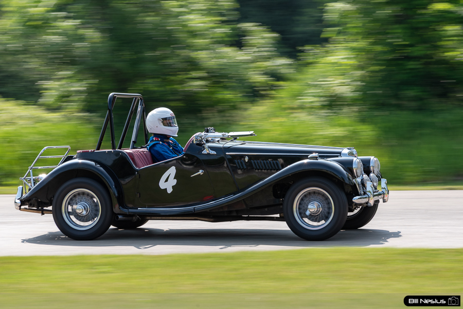 1955 MG TF Number 4 / IMG_4250 / 3