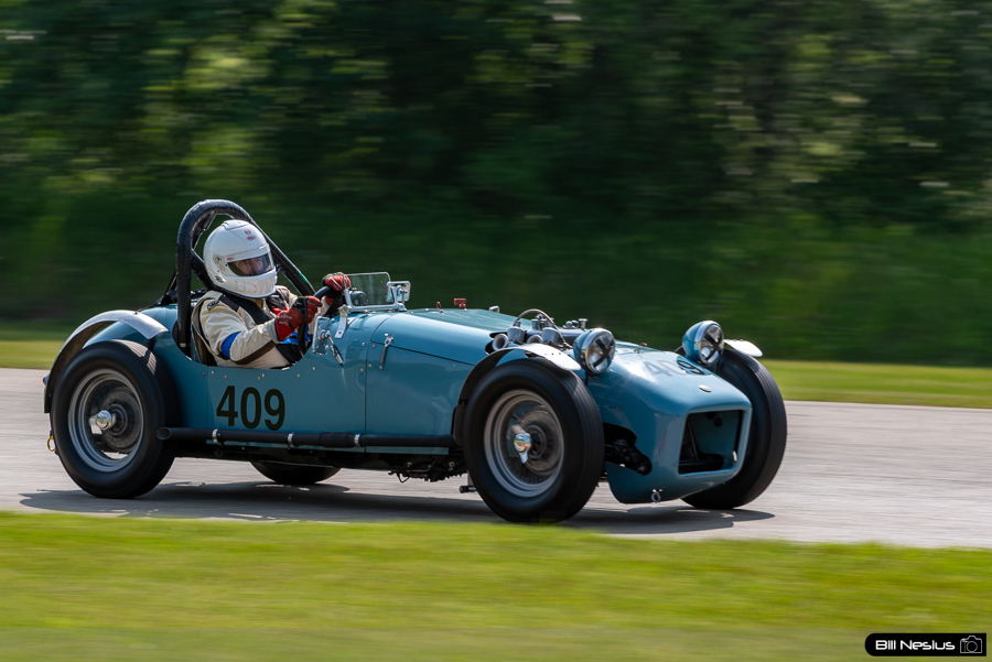 1949 MG TC Bowen Special Number 409 / IMG_4270 / 3