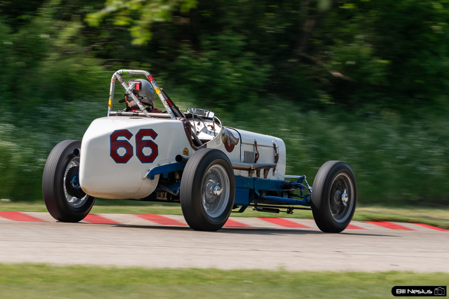 1933 Ford Indy Special Number 66 / IMG_4280 / 3