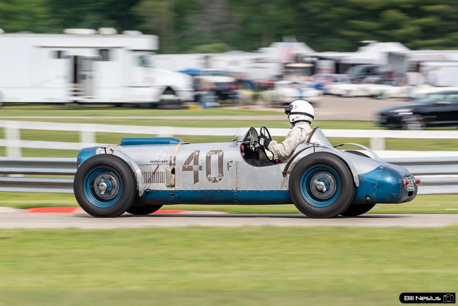 1949 MG TC Number 40 / IMG_5704 / 3