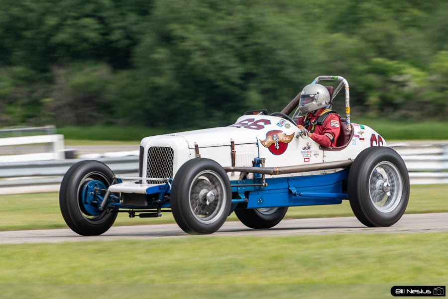 1933 Ford Indy Special Number 66 / IMG_5717 / 3