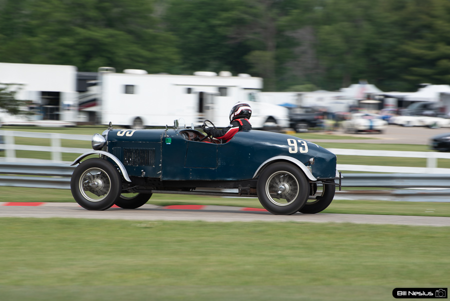 1934 British Salmson S4C Number 93 / IMG_5731 / 3