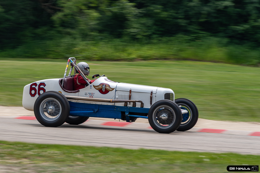1933 Ford Indy Special Number 66 / IMG_9313 / 3