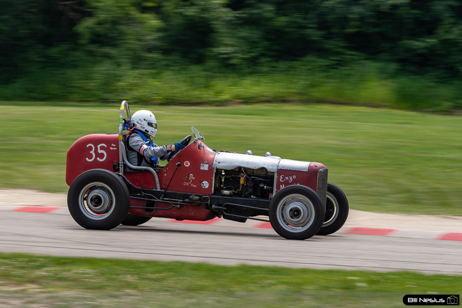 1935 Chevy Sprint car Number 35 / IMG_9318 / 3