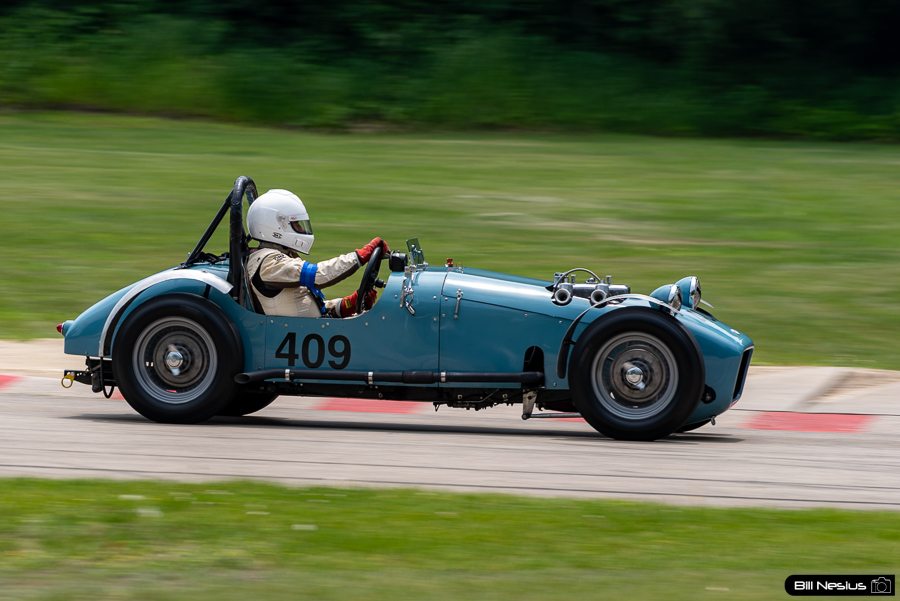 1949 MG TC Bowen Special Number 409 / IMG_9355 / 4