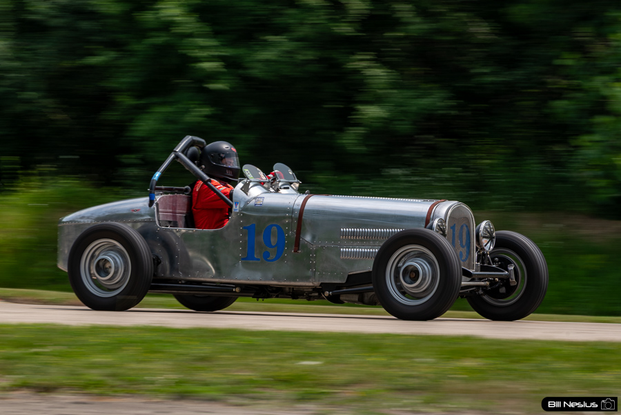 1929 Ford Model A Roadster Number 19 / IMG_9413 / 3