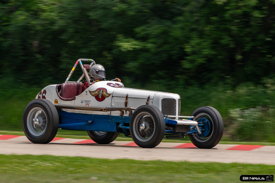 1933 Ford Indy Special Number 66 / IMG_9415 / 3