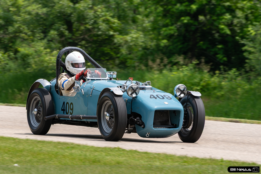 1949 MG TC Bowen Special Number 409 / IMG_9461 / 3