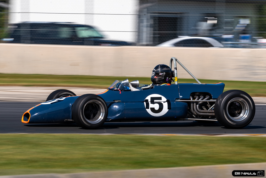 1971 Brabham BT35-10 Number 151 / IMG_8144 / 4