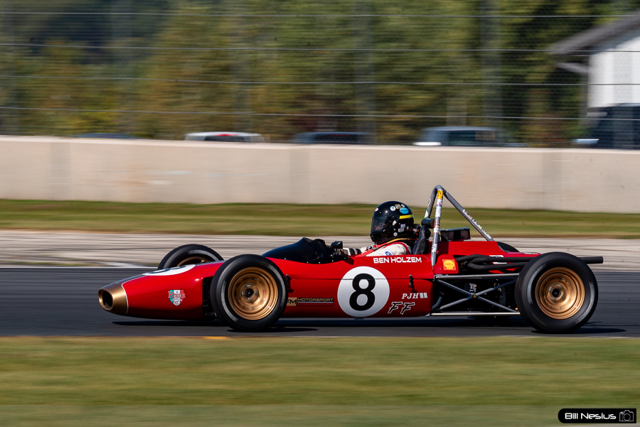 1969 Alexis MK.15 Number 8 / IMG_8222 / 3