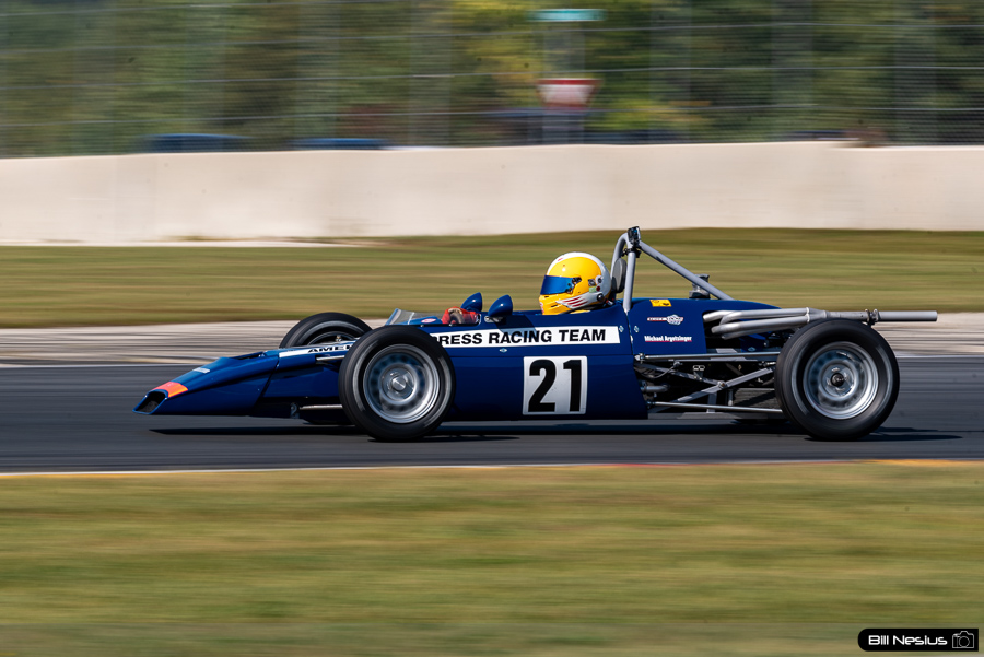 1973 Elden PH10B Number 21 / IMG_8303 / 3