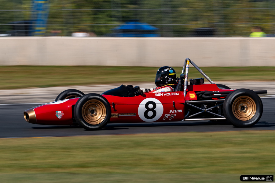 1969 Alexis MK.15 Number 8 / IMG_8361 / 3