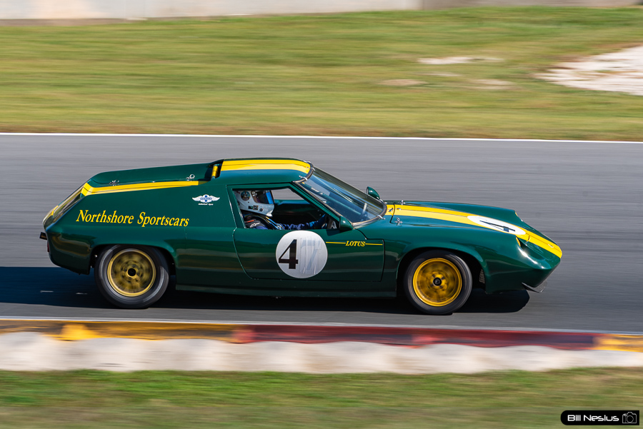 1970 Lotus Europa Number 47 / IMG_0119 / 3