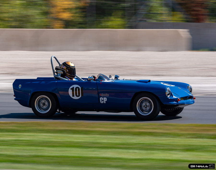 1963 GSM Dart Number 101 / IMG_8848 / 3
