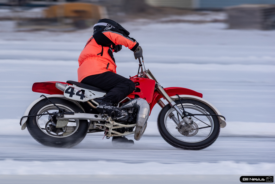 Honda Number 44 / IMG_1777 / 3