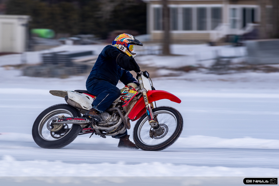 Jon Wilson riding Honda / IMG_2001 / 3