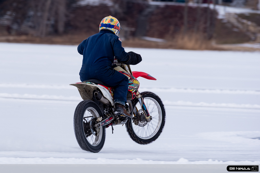 Jon Wilson riding Honda / IMG_2080 / 3