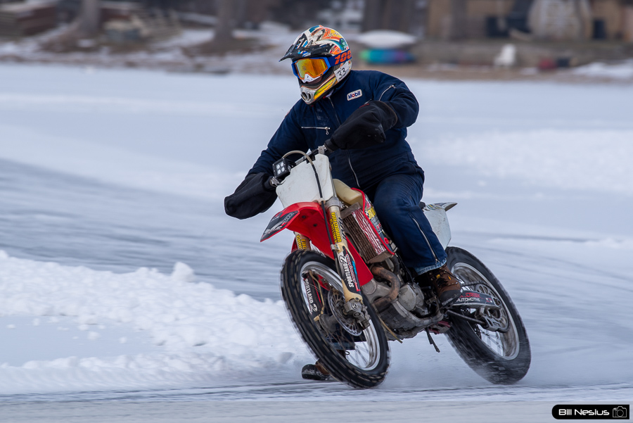 Jon Wilson riding Honda / IMG_2115 / 3