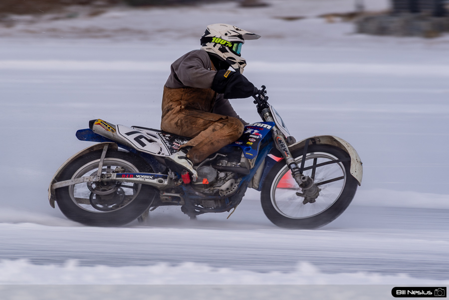 Yamaha Number 72 / IMG_2136 / 3