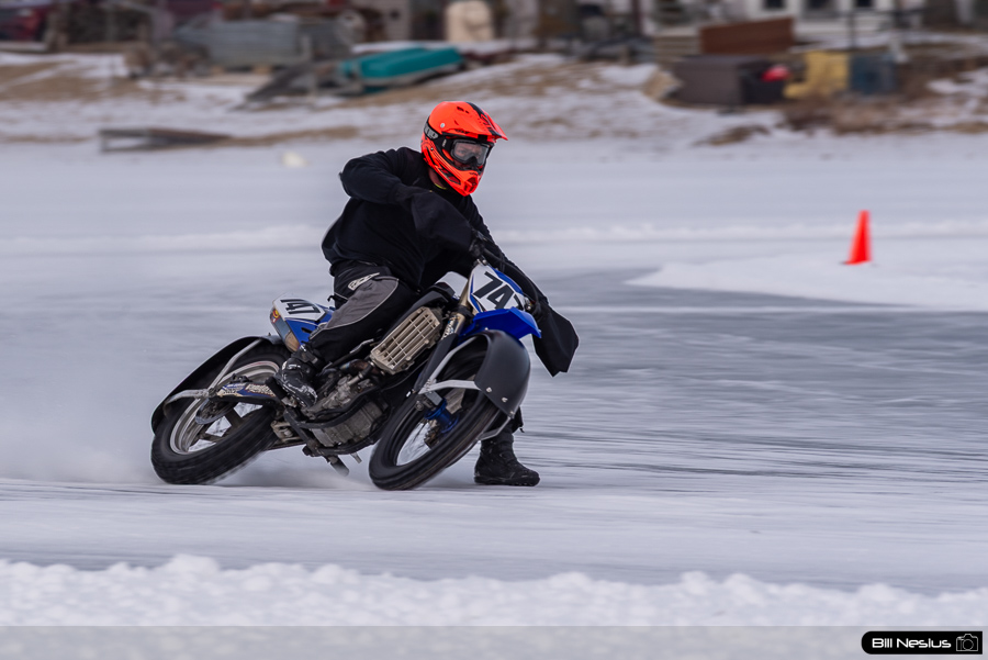 Yamaha Number 747 / IMG_2193 / 3