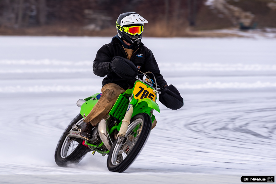 Kawasaki Number 785 / IMG_2254 / 3